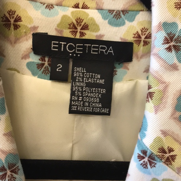 Jacket - Picture 2 of 3